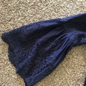 COPY - Embroidered blouse